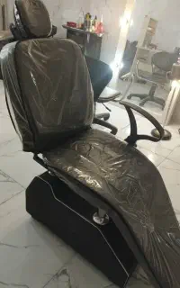 صندلی اصلاح