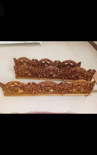 کتیبه پرده