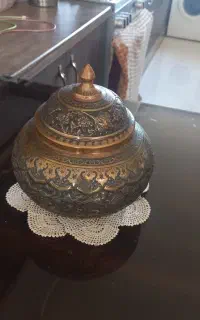 قلمزنی