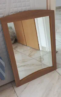 آینه مخصوص دراور