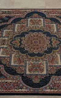 فرش ۹متری سالم