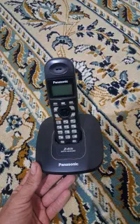 تلفن خانگی