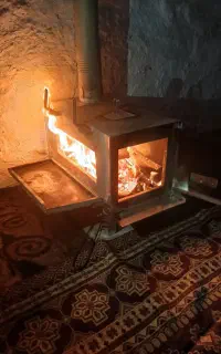 بخاری هیزومی