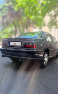 پارس م ل ۹۶