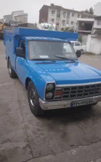 باربری به تمام نقاط گیلان