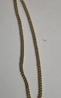 گردنبند طلا کارتیر