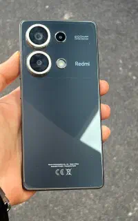 note13pro ۲۵۶گیگ رام ۸