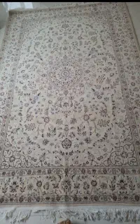 ۶ متری دستباف نایین