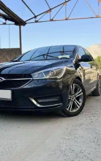 آریزو ۵ مدل ۹۵ اکسلنت