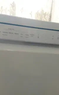 ظرفشویی LG کره ای