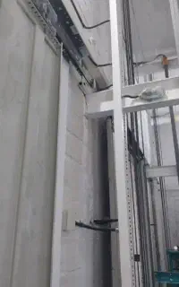 شرکت باراد آسانبر هیراد