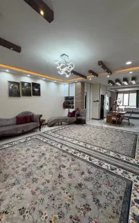 فروش واحد نو ساز ( سند دار )