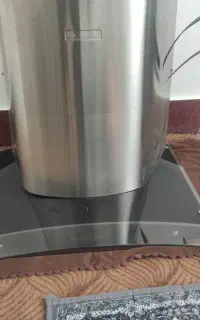 هود نیاز به تعمیر