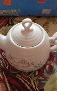 قوری