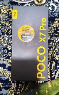 گوشیpocox7pro