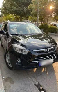 جکS5 رویت خشک ،تک برگ