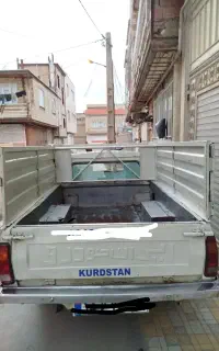 وانت تلفنی کرایه جابجای بار قیمت مناسب