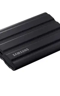 هاردSSD اکسترنال سامسونگ مدل T7 Shield ظ 2 ترابایت