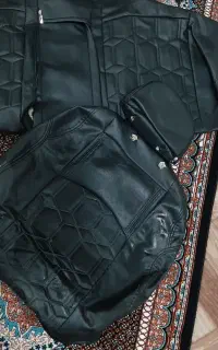 روکش صندلی پژو پارس