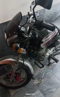 موتور پیشرو طرح باکسر