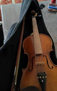 ویالون دست ساز