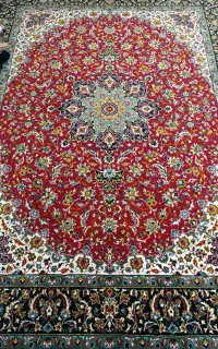 دوتا فرش 12 متری