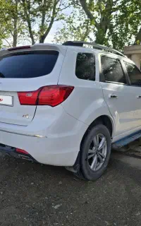 هایما اس۷پلاس۱۴۰۲صندوق برقی سفارشی
