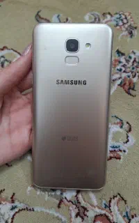 سامسونگ j6