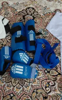 لباس ورزشی