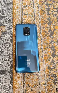 Xiaomi Redmi note 9 pro