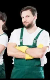 شرکت اوپال نظافت و تعمیرات شعبه ۳