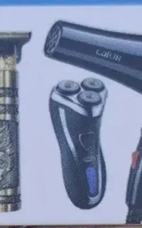تعمیرات وسایل برقی آرایشی دناک