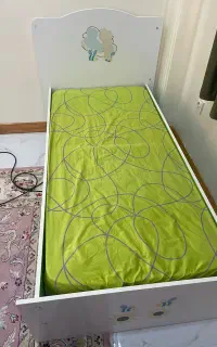 سرویس خواب کودک و نوجوان
