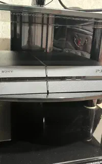 PS4 دودسته