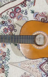 گیتار