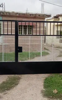 نقاشی ساختمان