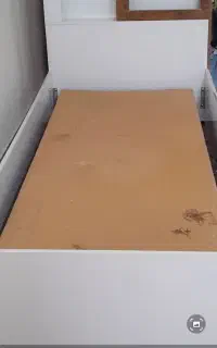 فروش تختخواب کارکرده به قیمت مناسب