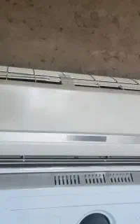 کولر گازی ۲۴ هزار