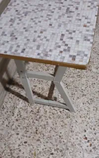 وسایل خانه کار کرده