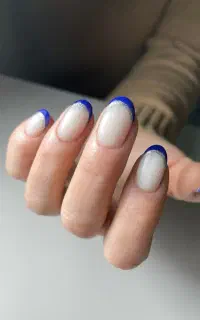 خدمات  زیبایی ناخن و ترمیم