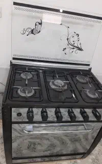 فروش اجاق گاز طرح فر