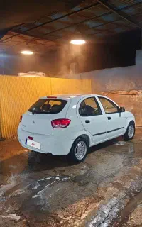 تیبا 2