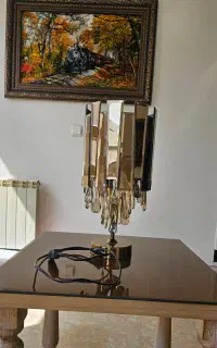 آباژور رومیزی