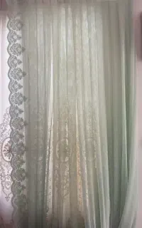 والن پرده