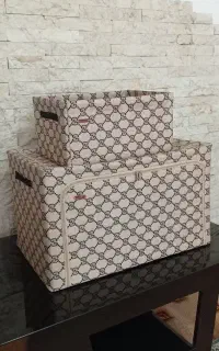 دوخت انواع باکس اسکلت دار