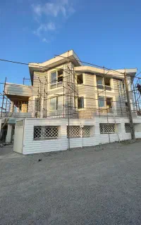 داربست فلزی دانش