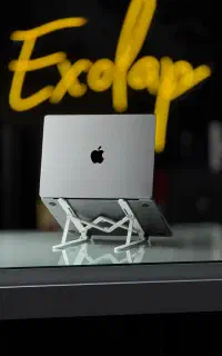 لپ تاپ Macbook Pro M3 نسخه مشابه اکبند 2023