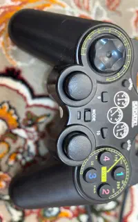 دسته بازی کامپیوتر