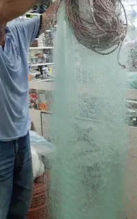 فروشگاه و تور بافی  محمودی