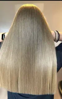 کراتین 2 ساله از 3000 تا 6000